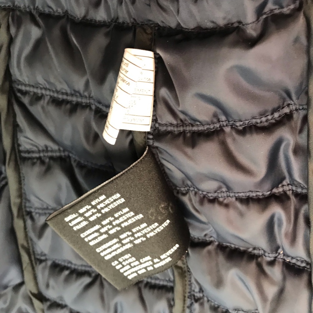 Guess bubble jacket - Picture 5 of 7